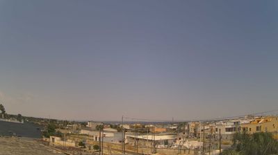 immagine della webcam nei dintorni di Monte d'Arena: webcam Francavilla Fontana