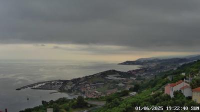 immagine della webcam nei dintorni di Ventimiglia: webcam Cipressa