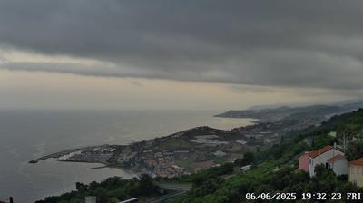 immagine della webcam nei dintorni di Bordighera: webcam Cipressa