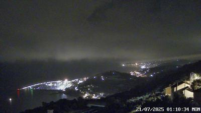 immagine della webcam nei dintorni di Taggia: webcam Cipressa