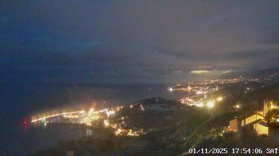 immagine della webcam nei dintorni di Dolcedo: webcam Cipressa