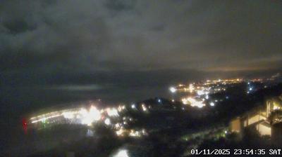 immagine della webcam nei dintorni di Dolcedo: webcam Cipressa