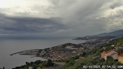 immagine della webcam nei dintorni di Chiusanico: webcam Cipressa