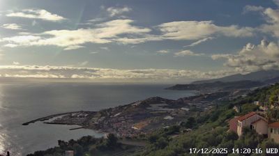 immagine della webcam nei dintorni di Diano Marina: webcam Cipressa