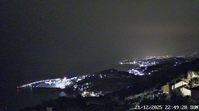 immagine della webcam nei dintorni di Diano Marina: webcam Cipressa