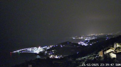 immagine della webcam nei dintorni di Dolceacqua: webcam Cipressa