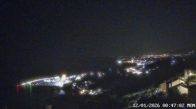 immagine della webcam nei dintorni di Dolceacqua: webcam Cipressa