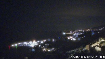 immagine della webcam nei dintorni di Ventimiglia: webcam Cipressa