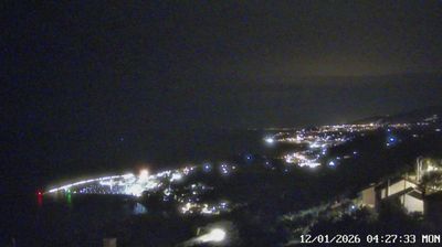 immagine della webcam nei dintorni di Badalucco: webcam Cipressa