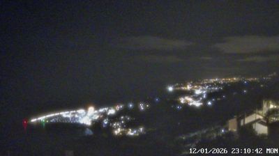 immagine della webcam nei dintorni di Dolceacqua: webcam Cipressa