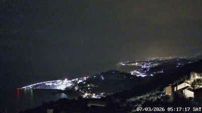 immagine della webcam nei dintorni di Ventimiglia: webcam Cipressa