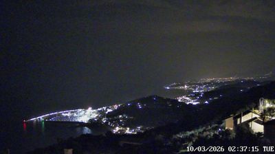 immagine della webcam nei dintorni di Imperia: webcam Cipressa