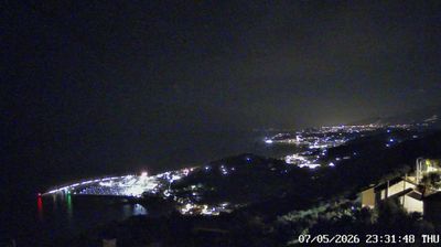 immagine della webcam nei dintorni di Ventimiglia: webcam Cipressa