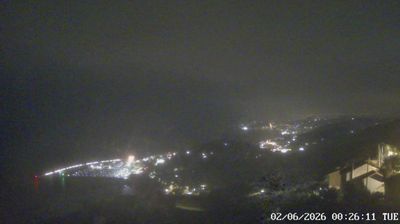 immagine della webcam nei dintorni di Oneglia: webcam Cipressa