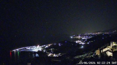 immagine della webcam nei dintorni di Imperia: webcam Cipressa