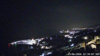 immagine della webcam nei dintorni di Ventimiglia: webcam Cipressa