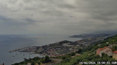 immagine della webcam nei dintorni di Bordighera: webcam Cipressa