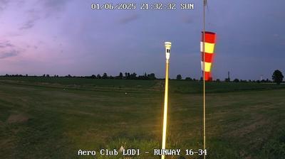 Preview delle webcam di Graffignana