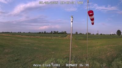 Preview delle webcam di Graffignana