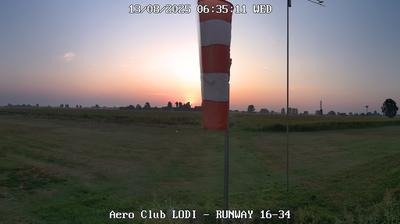 immagine della webcam nei dintorni di Costa de' Nobili: webcam Graffignana