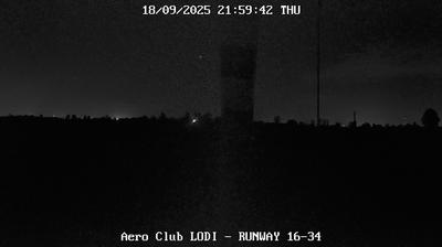 immagine della webcam nei dintorni di Codogno: webcam Graffignana