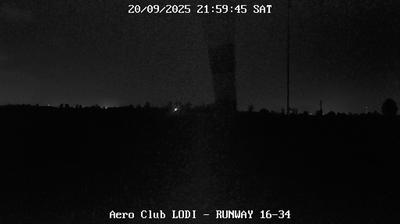immagine della webcam nei dintorni di Piacenza: webcam Graffignana