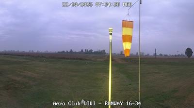 Preview delle webcam di Graffignana