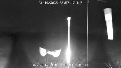 immagine della webcam nei dintorni di Madignano: webcam Graffignana