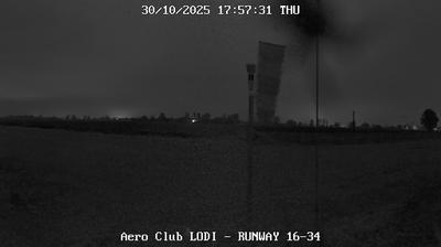 immagine della webcam nei dintorni di Sordio: webcam Graffignana