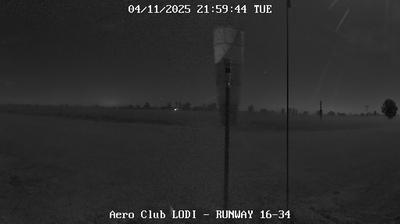 immagine della webcam nei dintorni di Codogno: webcam Graffignana