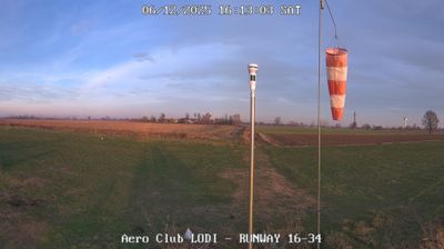 Preview delle webcam di Graffignana