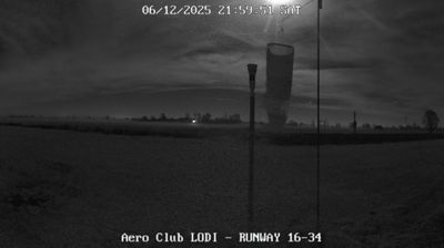 immagine della webcam nei dintorni di Madignano: webcam Graffignana