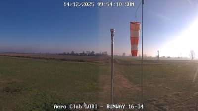 immagine della webcam nei dintorni di Castana: webcam Graffignana