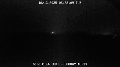 immagine della webcam nei dintorni di Crema: webcam Graffignana