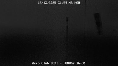 immagine della webcam nei dintorni di Lodi: webcam Graffignana