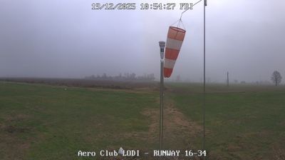 immagine della webcam nei dintorni di San Rocco al Porto: webcam Graffignana