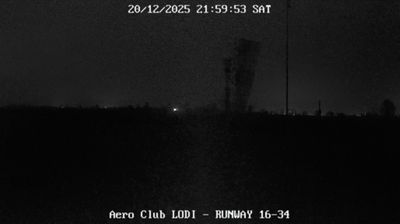 immagine della webcam nei dintorni di Piacenza: webcam Graffignana