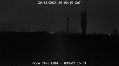 immagine della webcam nei dintorni di Codogno: webcam Graffignana