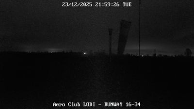 immagine della webcam nei dintorni di Pavia: webcam Graffignana