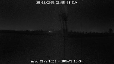 immagine della webcam nei dintorni di Vailate: webcam Graffignana