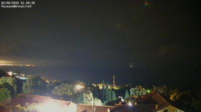 immagine della webcam nei dintorni di Albisola Superiore: webcam Varazze