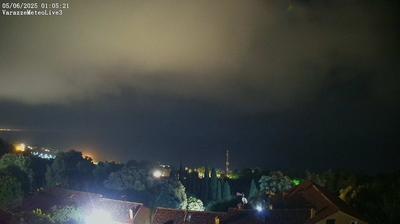 immagine della webcam nei dintorni di Albisola Superiore: webcam Varazze