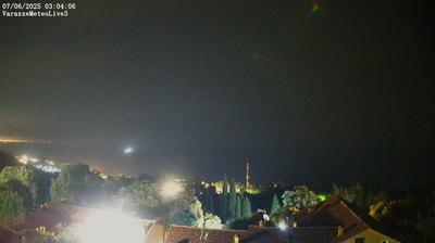 immagine della webcam nei dintorni di Albissola Marina: webcam Varazze