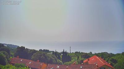 Preview delle webcam di Varazze