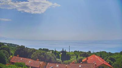 Preview delle webcam di Varazze
