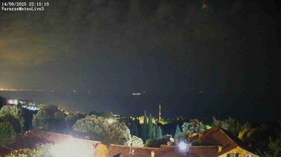 immagine della webcam nei dintorni di Sassello: webcam Varazze