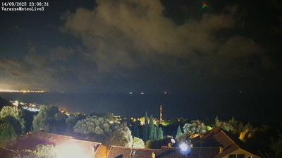 Preview delle webcam di Varazze