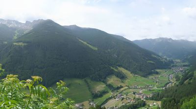 immagine della webcam nei dintorni di Riva di Tures: webcam Cadipietra