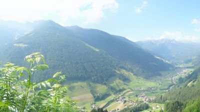 immagine della webcam nei dintorni di Valle Aurina: webcam Cadipietra