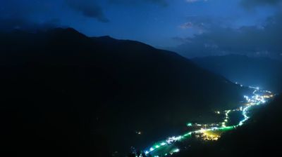 immagine della webcam nei dintorni di Predoi: webcam Cadipietra